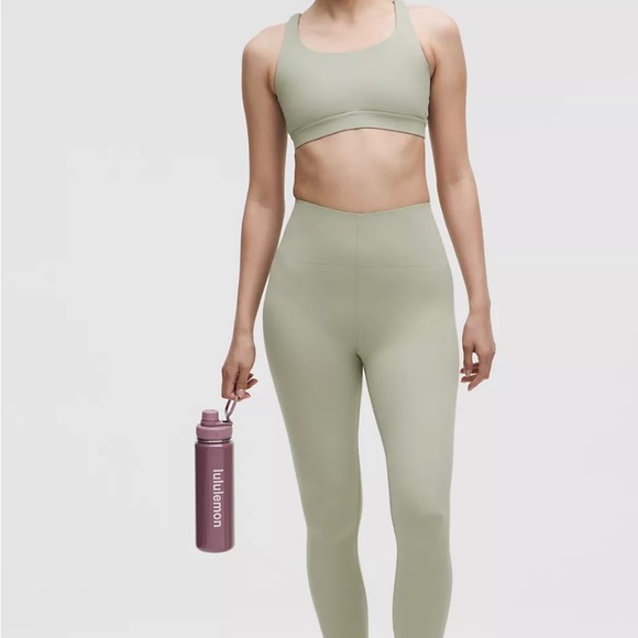 lululemon Energy Bra
Medium Support, B–D Cups - Picture 2 of 6